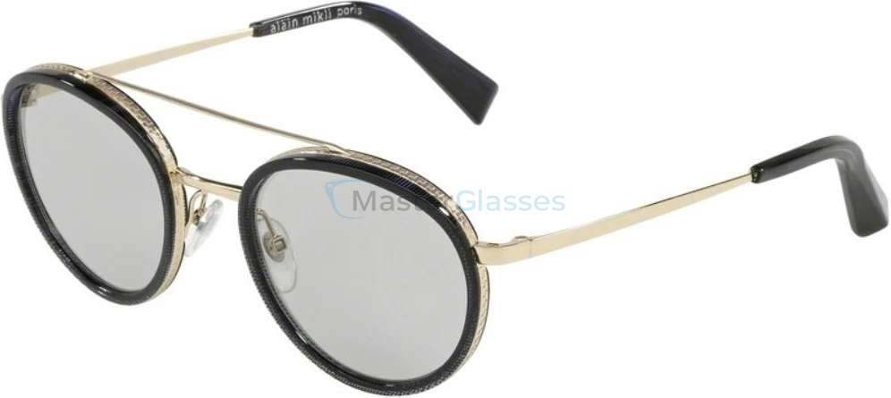 Оправа Alain Mikli AL2027 005