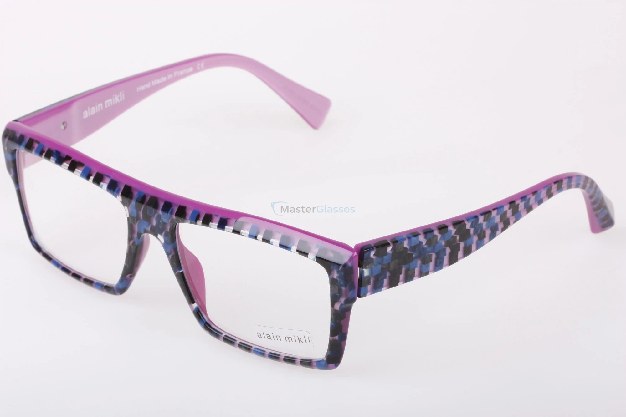 Оправа Alain Mikli AL3001 B097