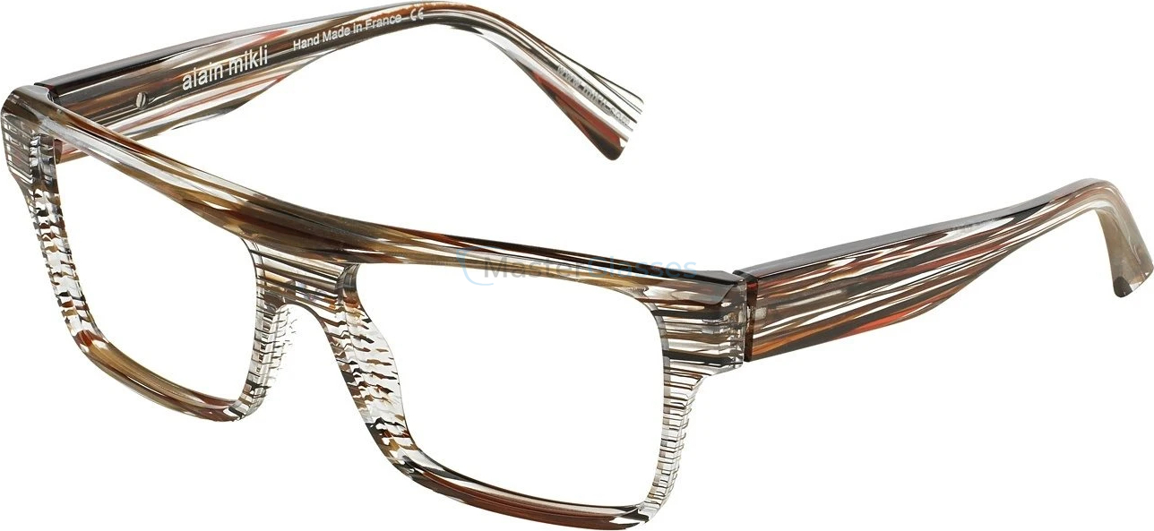 Оправа Alain Mikli AL3004 B0D1