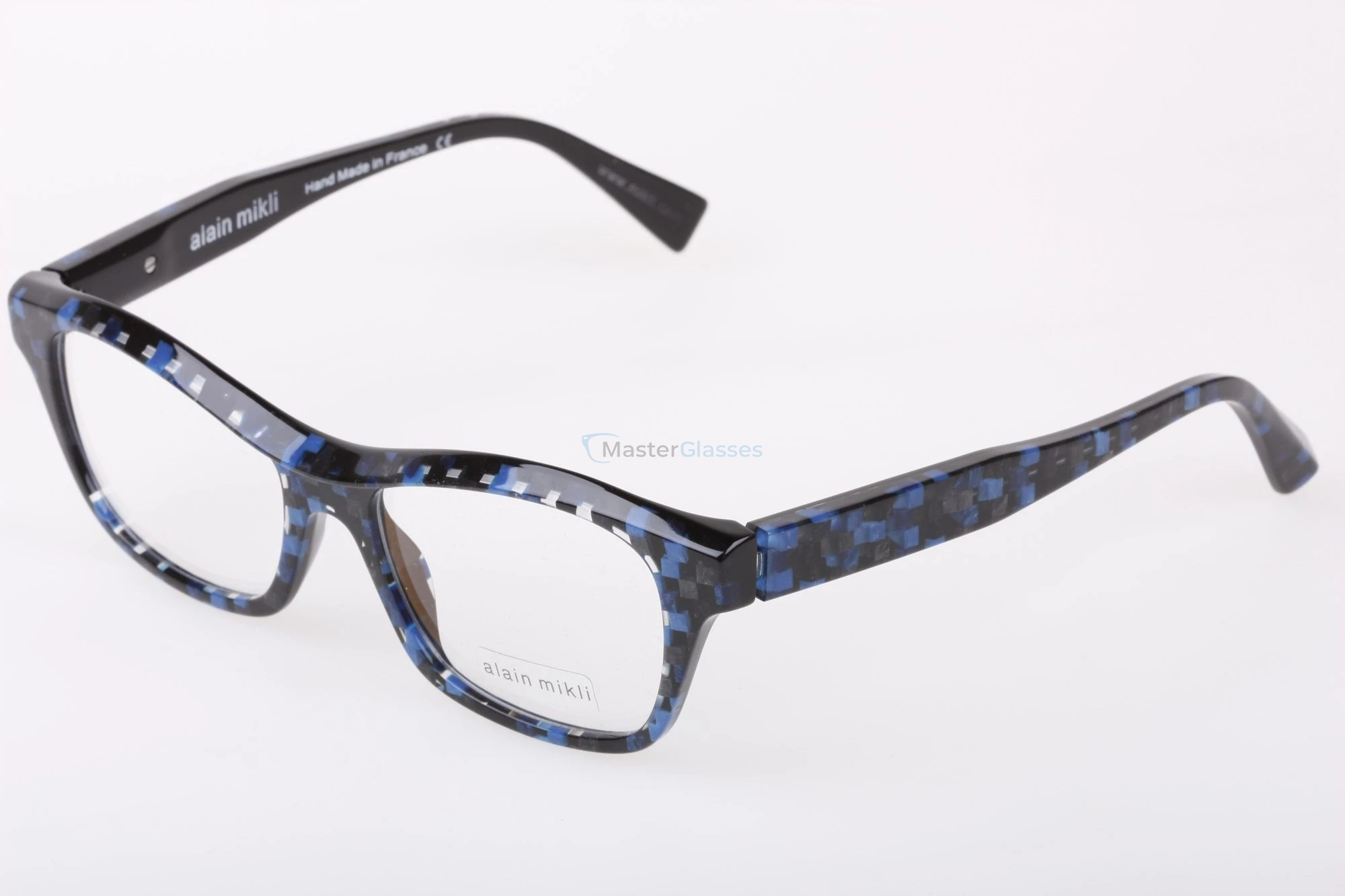 Оправа Alain Mikli AL3006 B09E
