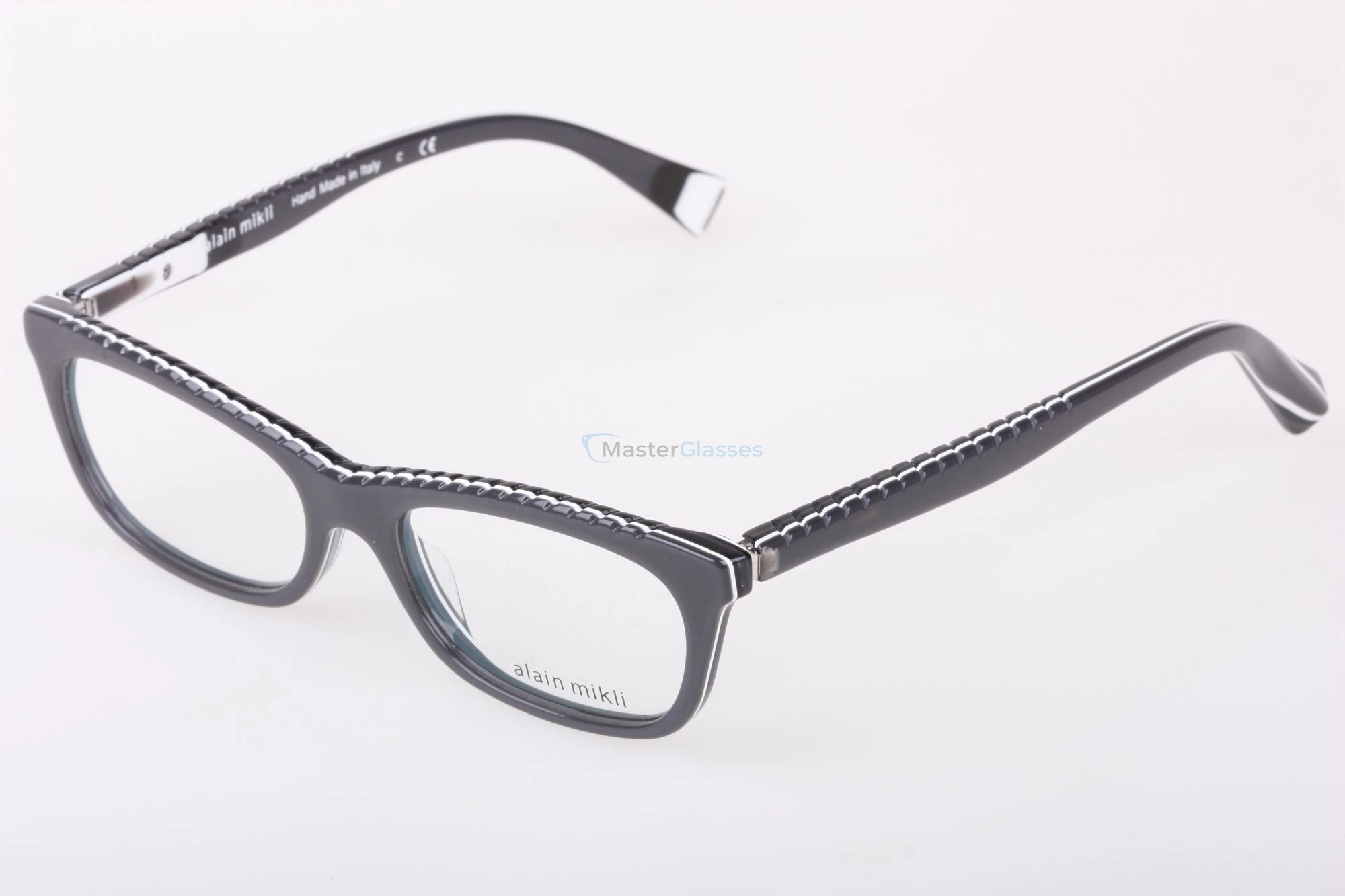 Оправа Alain Mikli AL3008 3096