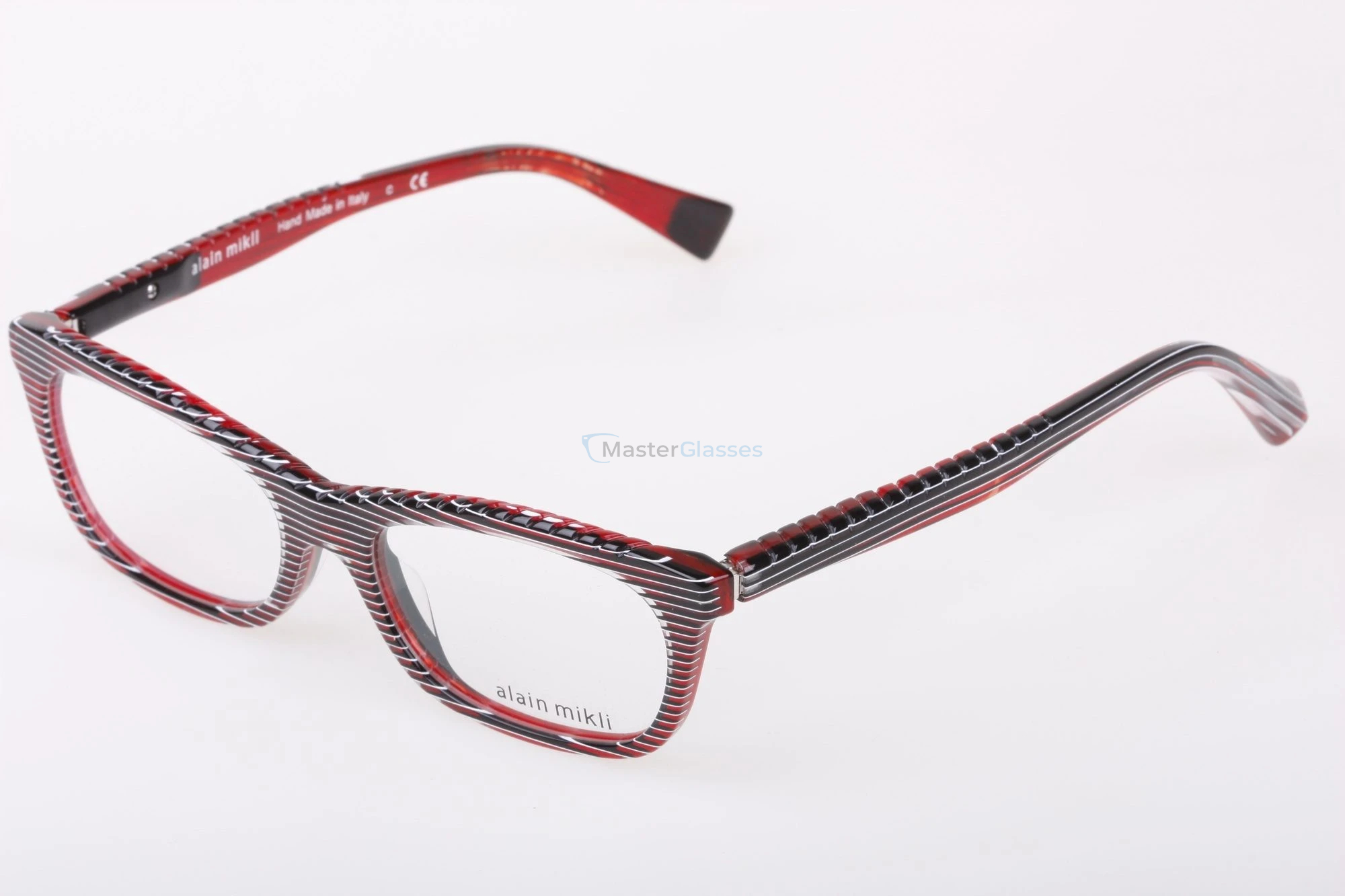 Оправа Alain Mikli AL3008 B0B2