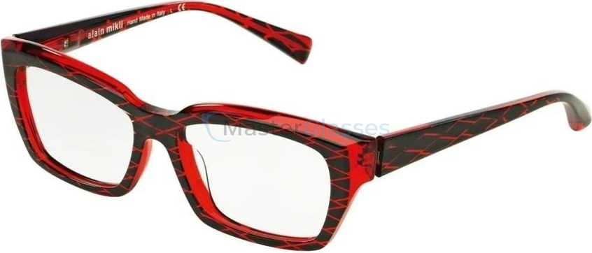 Оправа Alain Mikli AL3010 B0BW