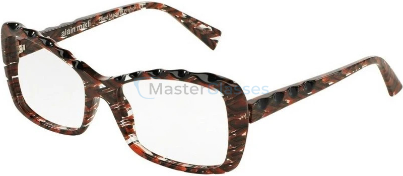 Оправа Alain Mikli AL3015 4109