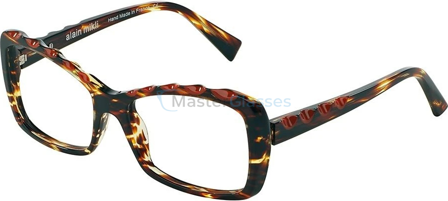 ������ Alain Mikli AL3015 B0BD