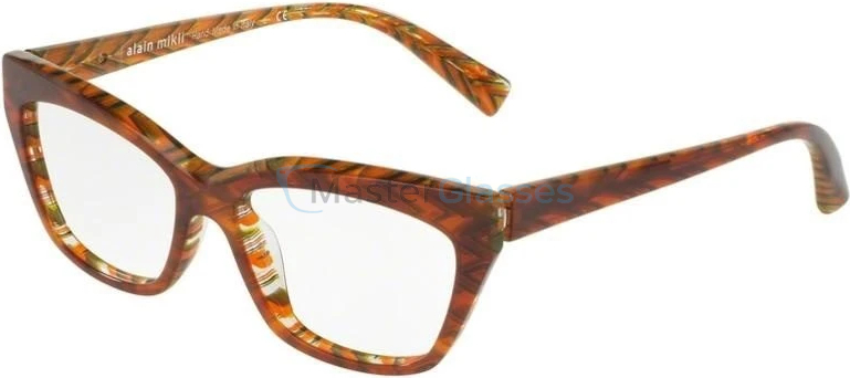 Оправа Alain Mikli AL3016 E107