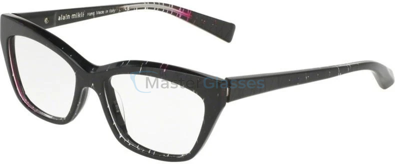 Оправа Alain Mikli AL3016 F006