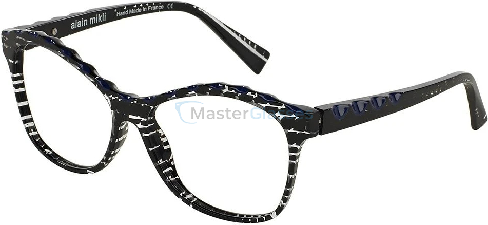 ������ Alain Mikli AL3018 B746