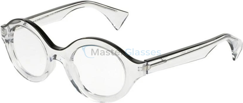 Оправа Alain Mikli AL3020 B0E2