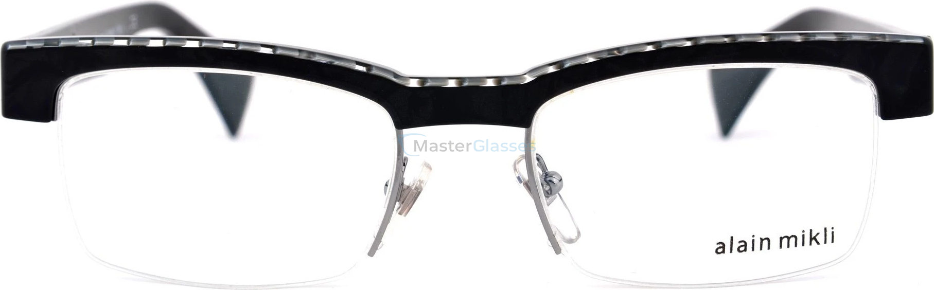 Оправа Alain Mikli AL3022 B0E8