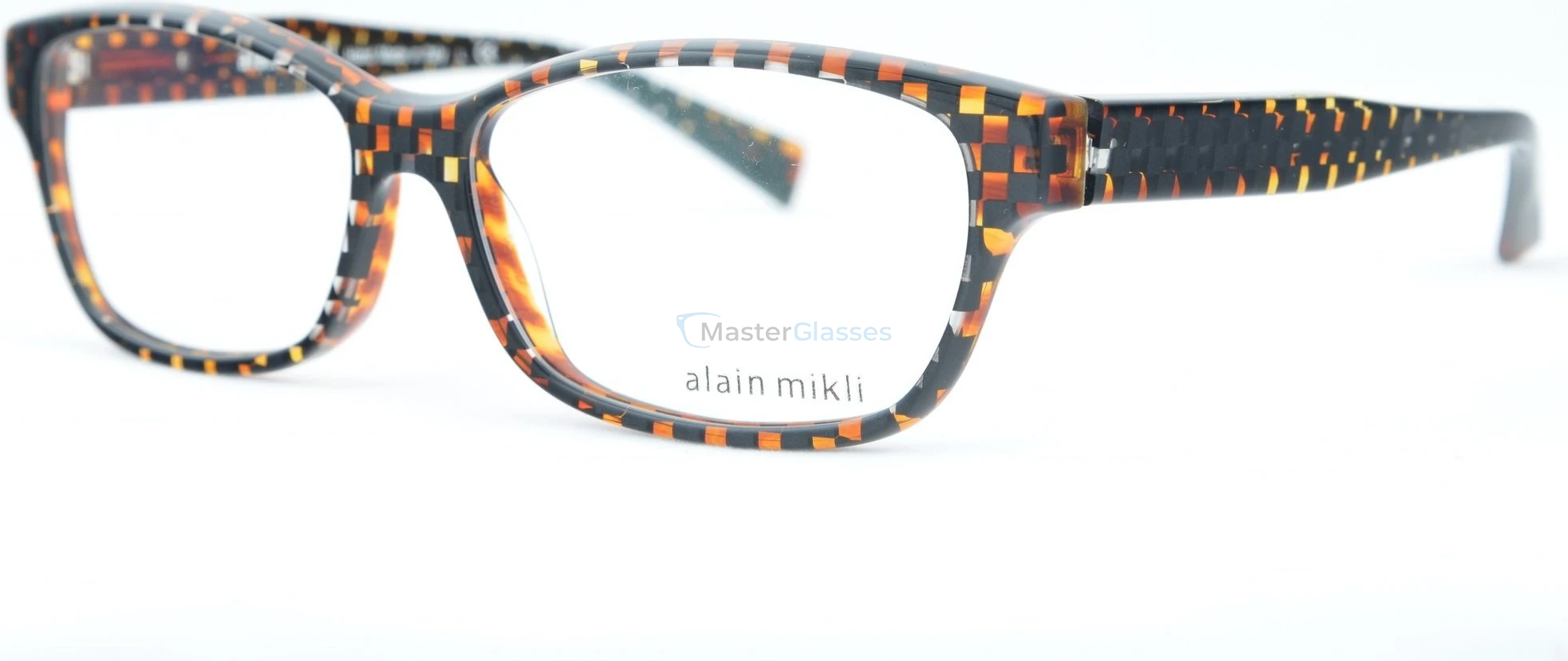 Оправа Alain Mikli AL3023 B0BJ