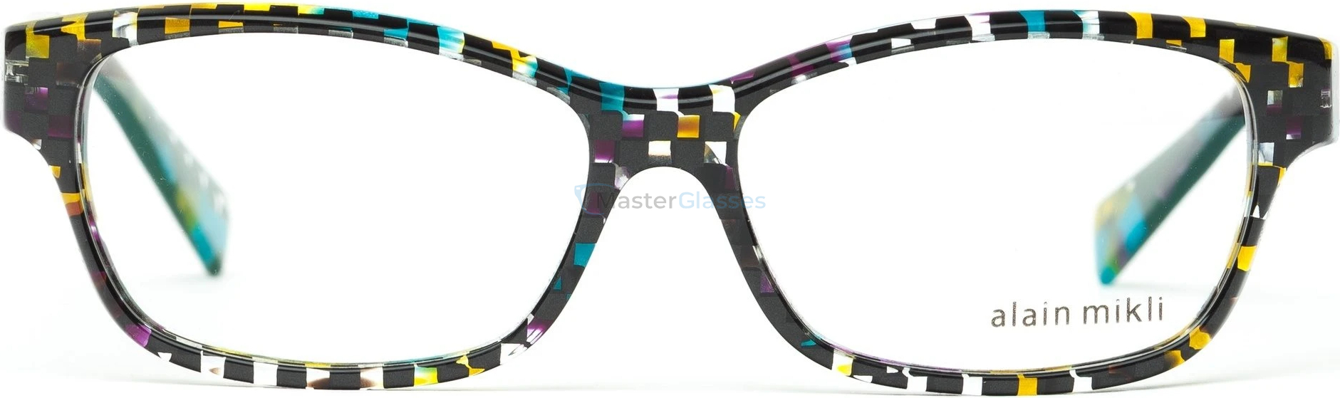 Оправа Alain Mikli AL3023 B0BW