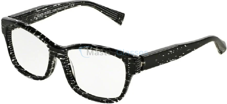 ������ Alain Mikli AL3023 B0F6