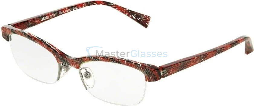 Оправа Alain Mikli AL3024 4110