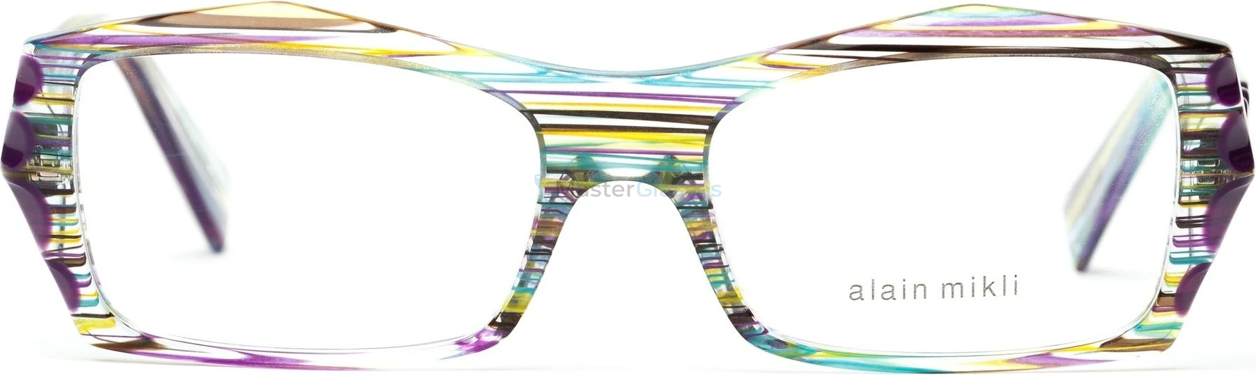 Оправа Alain Mikli AL3031 3086
