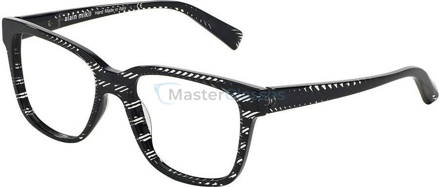 Оправа Alain Mikli AL3034 0299