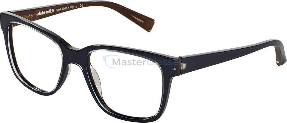 Оправа Alain Mikli AL3034 M0JV