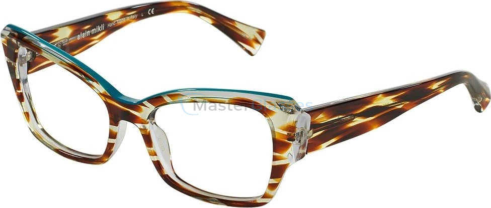 Оправа Alain Mikli AL3036 B0H9