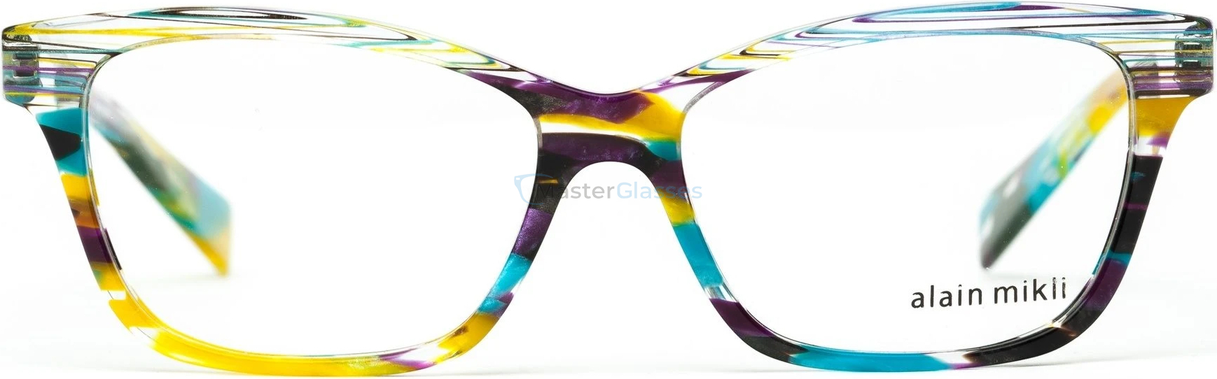 Оправа Alain Mikli AL3037 3054