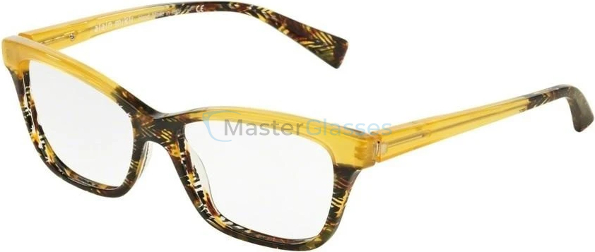 Оправа Alain Mikli AL3037 D012