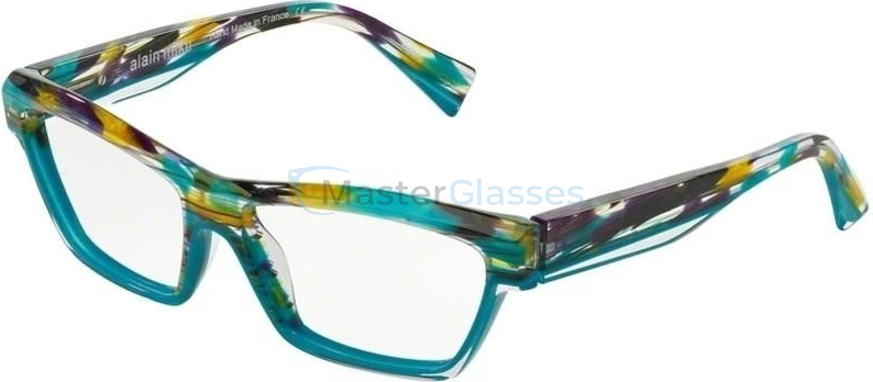 Оправа Alain Mikli AL3045 C025