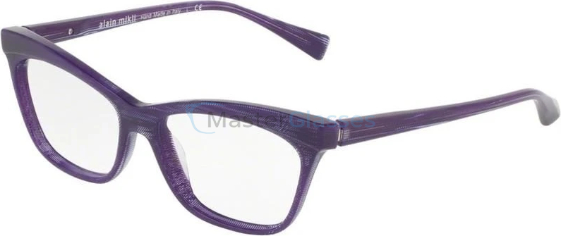 Оправа Alain Mikli AL3059 3970