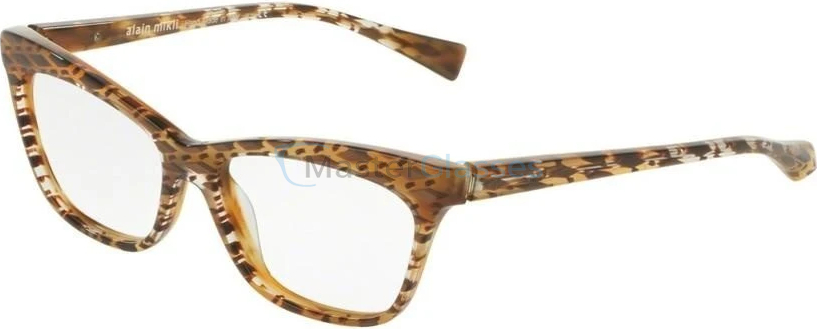Оправа Alain Mikli AL3059 B0H2