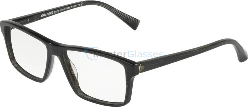 Оправа Alain Mikli AL3065 001