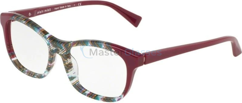 Оправа Alain Mikli AL3068 D010