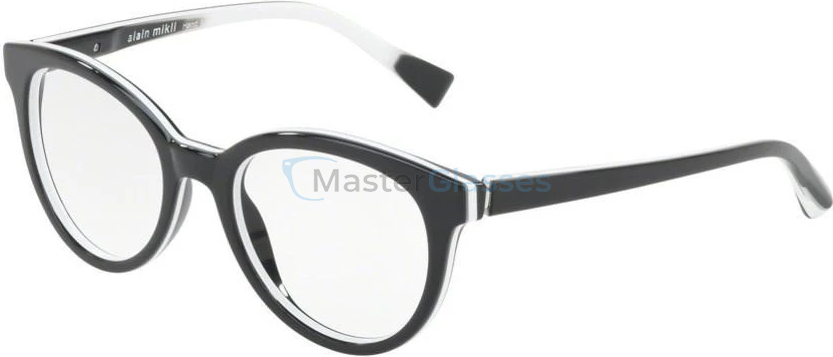 Оправа Alain Mikli AL3070 001