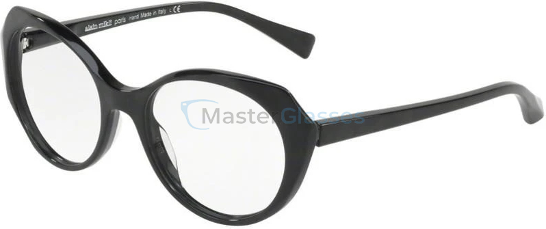 Оправа Alain Mikli AL3075 002