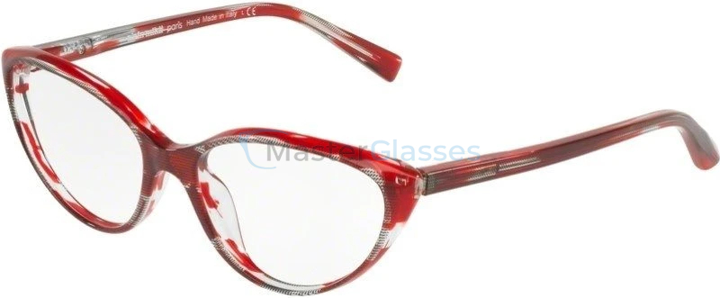 Оправа Alain Mikli AL3081 001