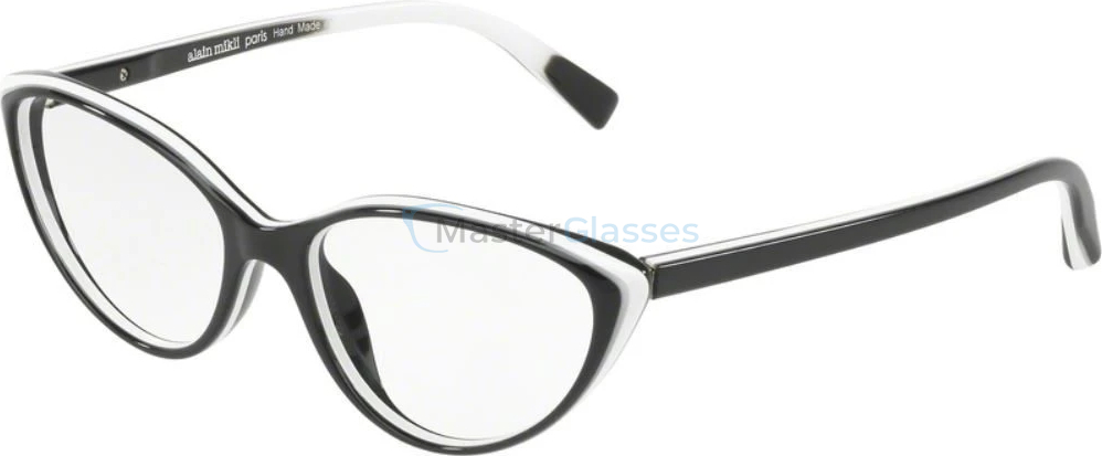 Оправа Alain Mikli AL3081 002