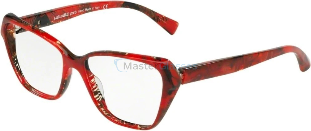 Оправа Alain Mikli AL3088 003