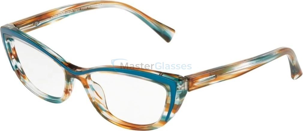 Оправа Alain Mikli AL3092 004