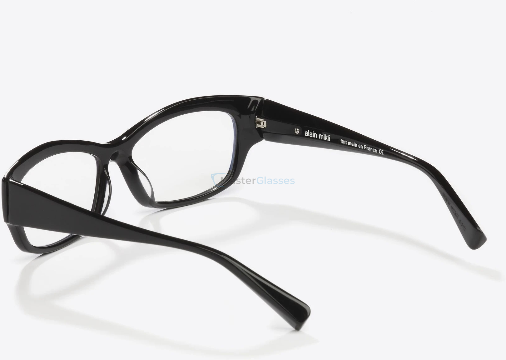 ������ Alain Mikli AL5001 0106