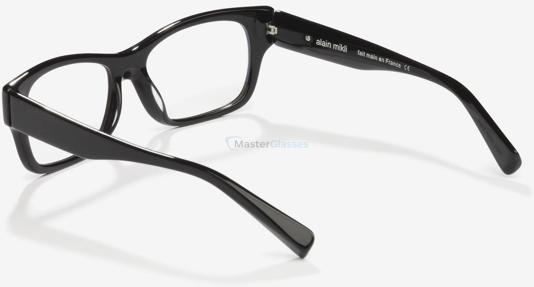 ������ Alain Mikli AL5002 0106