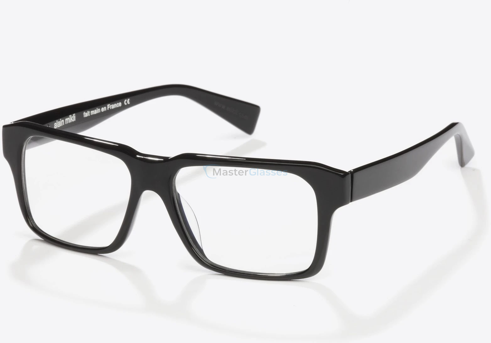 ������ Alain Mikli AL5004 0106