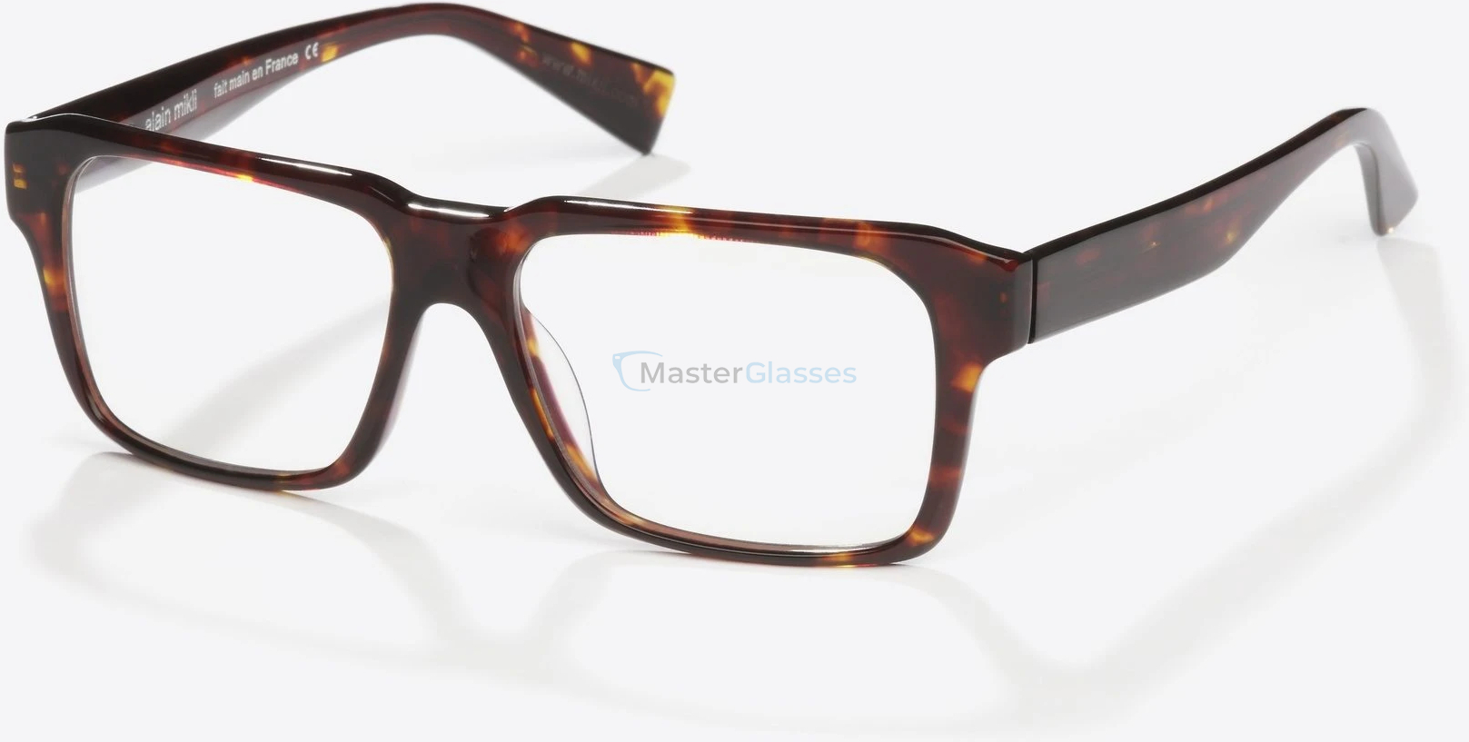  Alain Mikli AL5004 C02E