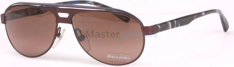 Солнцезащитные очки Alain Mikli AL1207 M04C 2520