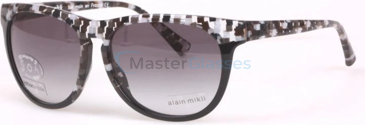 Солнцезащитные очки Alain Mikli AL1303 A01F 4320