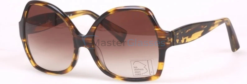 Солнцезащитные очки Alain Mikli AL1308 B06Z 5320