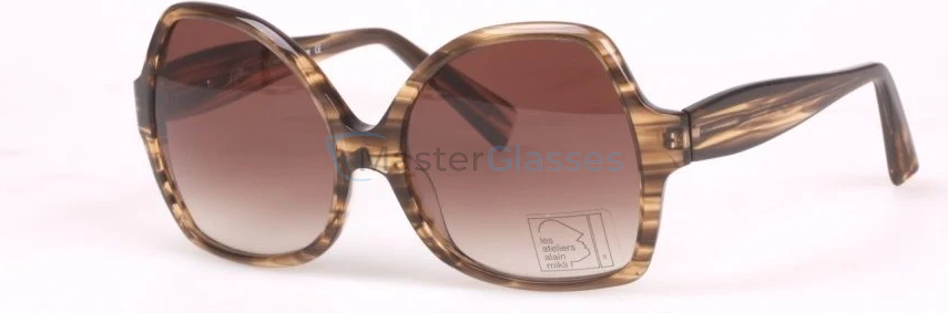 Солнцезащитные очки Alain Mikli AL1308 E005 5320