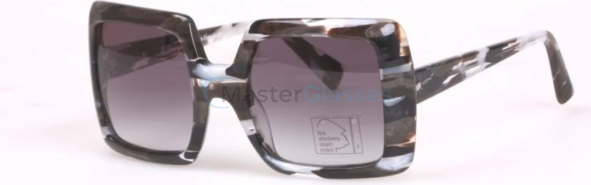 Солнцезащитные очки Alain Mikli AL1309 3052 4320