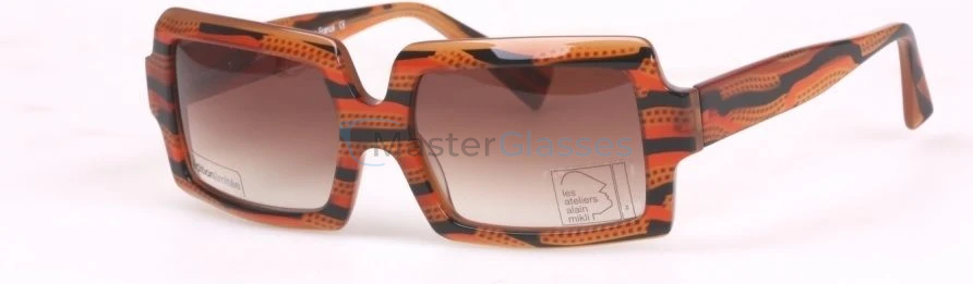 Солнцезащитные очки Alain Mikli AL1315 B06X 5320