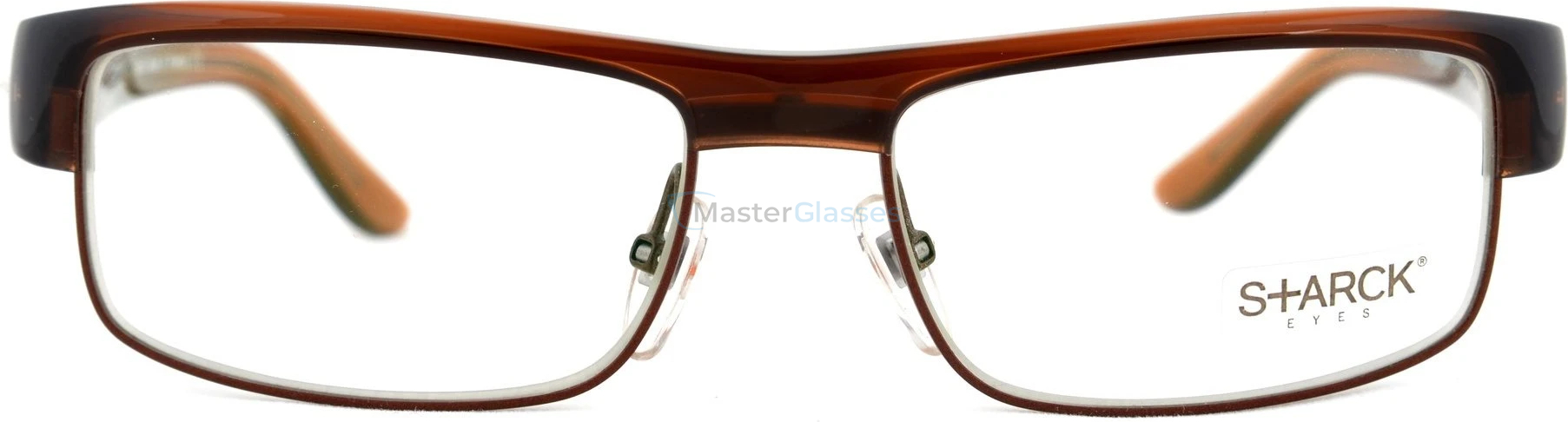 Оправа Starck Biotech Paris PL1003 0004