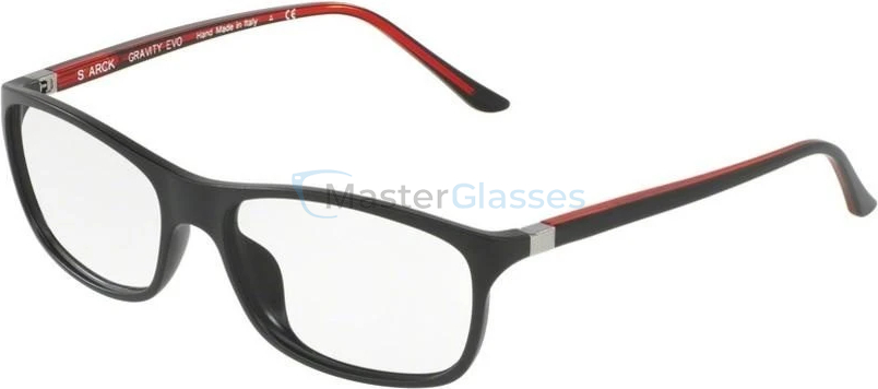 Оправа Starck Biotech Paris PL1014X 0020