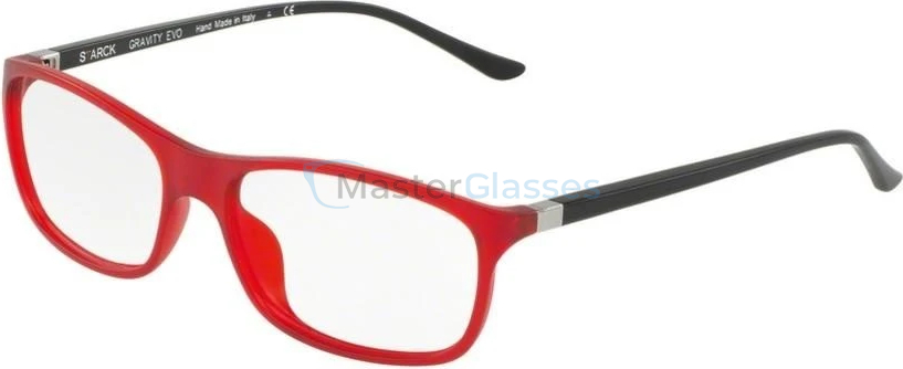 Оправа Starck Biotech Paris PL1014X 0021