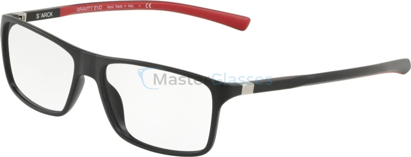 Оправа Starck Biotech Paris PL1043M 0002