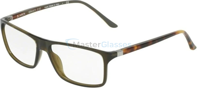Оправа Starck Biotech Paris PL1043X 0021